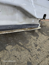 1999-2007 Ford Super Duty F250 F350 F450 F550 LH Extended Cab Driver Rear Door