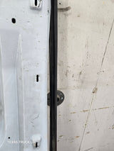 1999-2007 Ford Super Duty F250 F350 F450 F550 LH Extended Cab Driver Rear Door