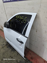 2014-2019 Chevrolet Silverado / GMC Sierra LH Front Driver Side Crew Cab Door 1500 25000 3500 HD