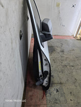2014-2019 Chevrolet Silverado / GMC Sierra LH Front Driver Side Crew Cab Door 1500 25000 3500 HD