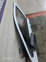 2014-2019 Chevrolet Silverado / GMC Sierra LH Front Driver Side Crew Cab Door 1500 25000 3500 HD
