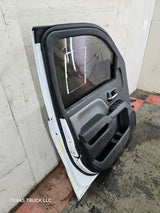 2014-2019 Chevrolet Silverado / GMC Sierra LH Front Driver Side Crew Cab Door 1500 25000 3500 HD