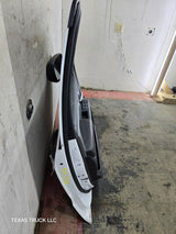 2014-2019 Chevrolet Silverado / GMC Sierra LH Front Driver Side Crew Cab Door 1500 25000 3500 HD