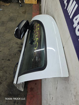2003-2008 Dodge Ram 3rd Gen Driver Side Front Quad Cab Crew Cab Door 1500 2500 3500 4500 5500