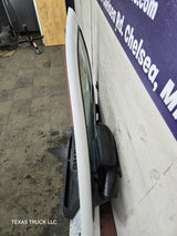 2003-2008 Dodge Ram 3rd Gen Driver Side Front Quad Cab Crew Cab Door 1500 2500 3500 4500 5500