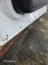 2003-2008 Dodge Ram 3rd Gen Driver Side Front Quad Cab Crew Cab Door 1500 2500 3500 4500 5500