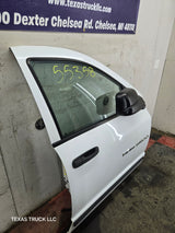 2003-2008 Dodge Ram 3rd Gen Passenger Side Front Quad Cab Crew Cab Door 1500 2500 3500 4500 5500