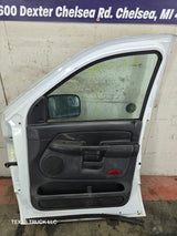 2003-2008 Dodge Ram 3rd Gen Passenger Side Front Quad Cab Crew Cab Door 1500 2500 3500 4500 5500