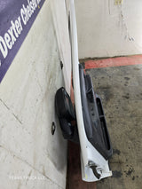 2003-2008 Dodge Ram 3rd Gen Passenger Side Front Quad Cab Crew Cab Door 1500 2500 3500 4500 5500