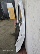 2012-2016 Ford Super Duty Passenger Side Front Door RH F250 F350 F450 F550