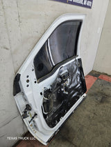 2012-2016 Ford Super Duty Passenger Side Front Door RH F250 F350 F450 F550