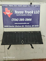 1999-2007 Chevrolet Silverado / GMC Sierra 1500 2500 3500 HD Tailgate