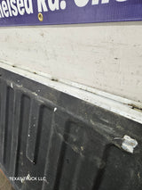 1999-2007 Chevrolet Silverado / GMC Sierra 1500 2500 3500 HD Tailgate