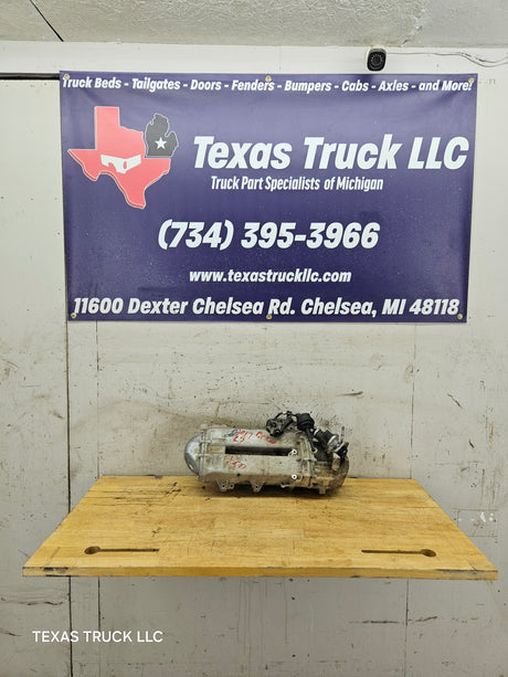 2017-2022 Ford Super Duty 6.7L Power Stroke Diesel EGR Cooler HC3Q-9V426-A