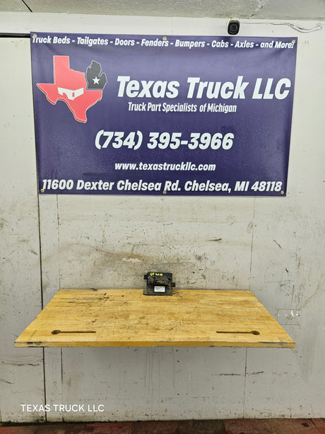 2007-2009 Chevrolet Silverado / GMC Sierra Trailer Brake Control Module 25907533
