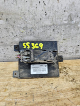 2007-2009 Chevrolet Silverado / GMC Sierra Trailer Brake Control Module 25907533