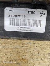 2007-2009 Chevrolet Silverado / GMC Sierra Trailer Brake Control Module 25907533