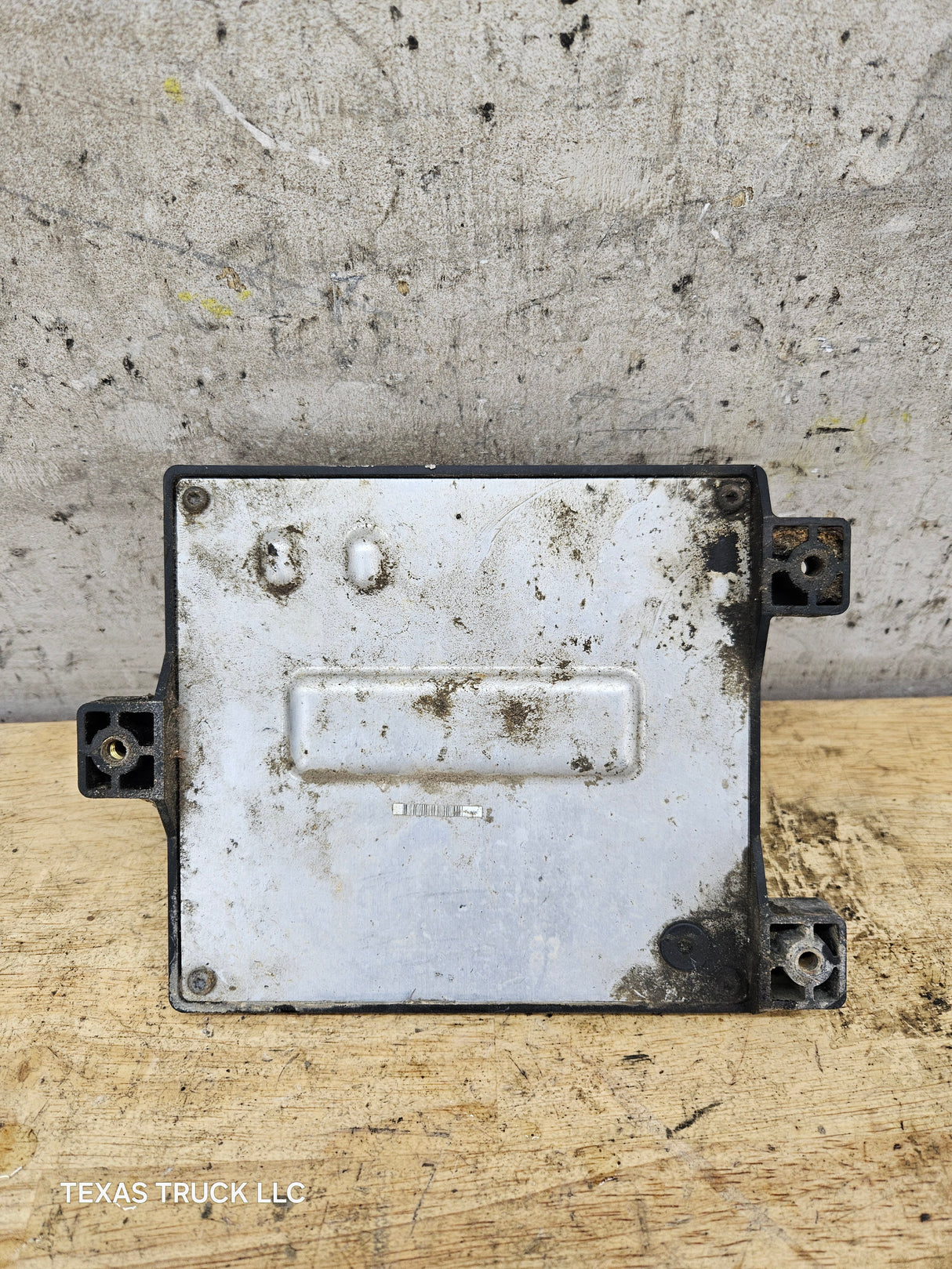 2007-2009 Chevrolet Silverado / GMC Sierra Trailer Brake Control Module 25907533