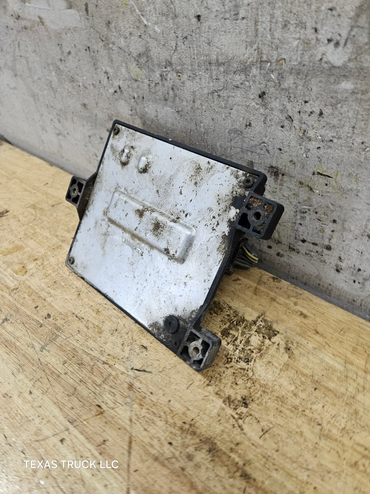 2007-2009 Chevrolet Silverado / GMC Sierra Trailer Brake Control Module 25907533