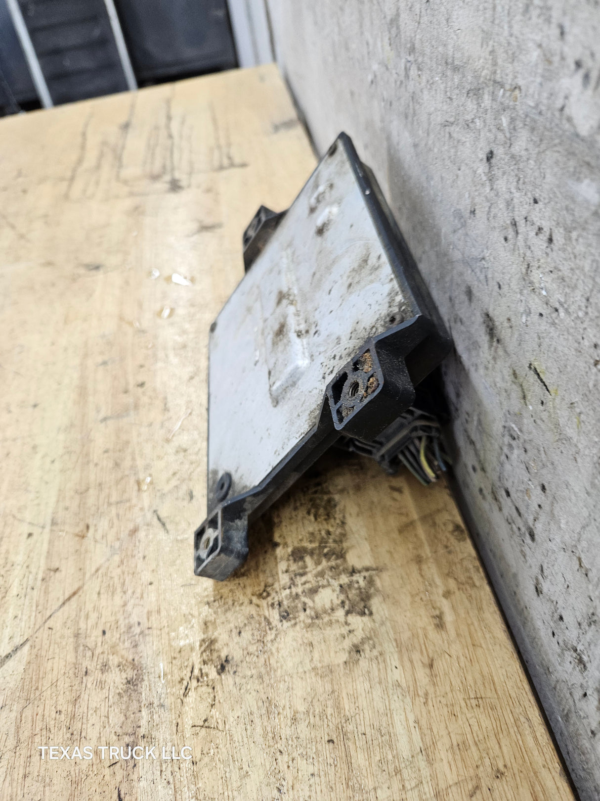 2007-2009 Chevrolet Silverado / GMC Sierra Trailer Brake Control Module 25907533