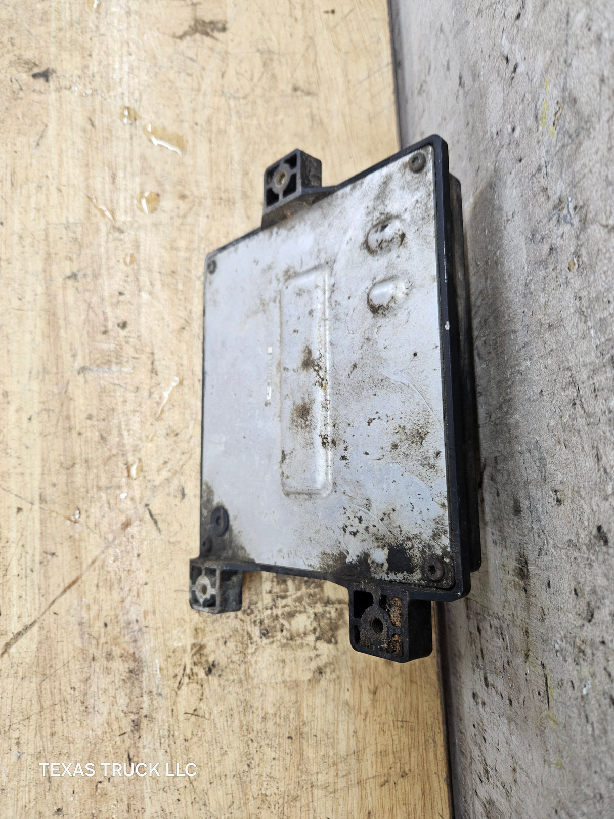 2007-2009 Chevrolet Silverado / GMC Sierra Trailer Brake Control Module 25907533