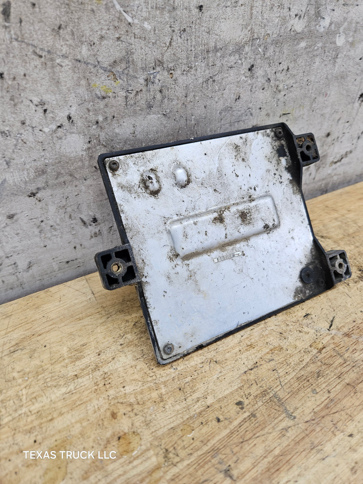 2007-2009 Chevrolet Silverado / GMC Sierra Trailer Brake Control Module 25907533