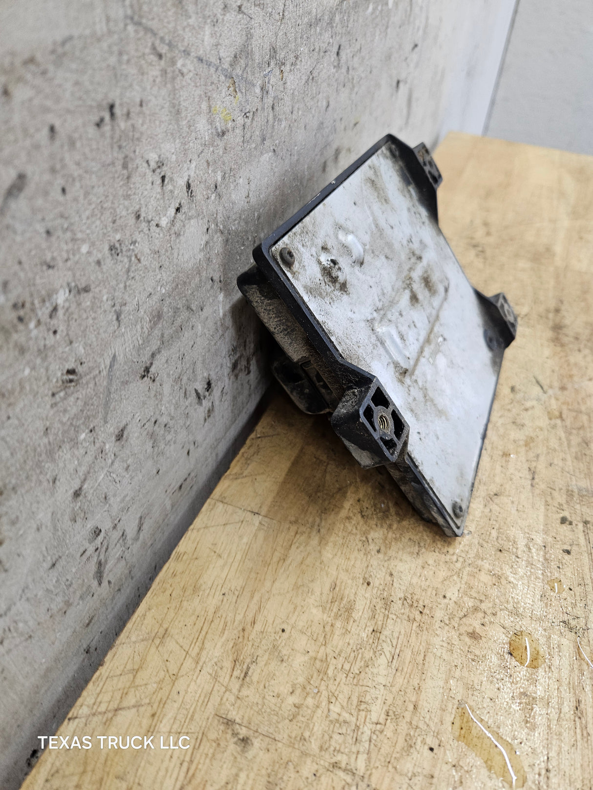 2007-2009 Chevrolet Silverado / GMC Sierra Trailer Brake Control Module 25907533