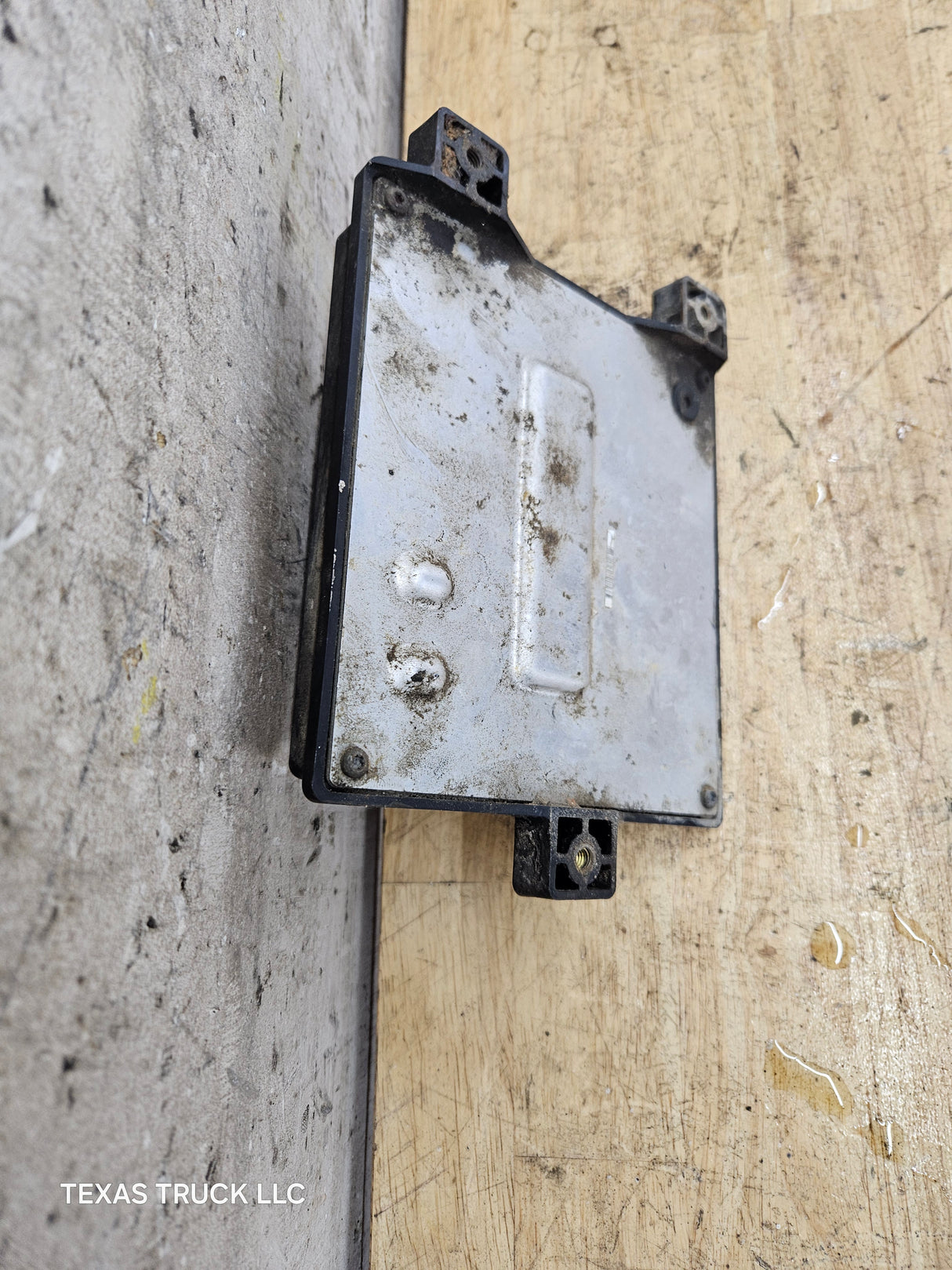 2007-2009 Chevrolet Silverado / GMC Sierra Trailer Brake Control Module 25907533