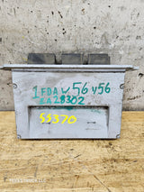 2006 Ford F550 6.8L V10 PCM