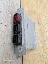 2006 Ford F550 6.8L V10 PCM