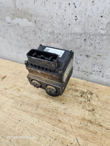 2007-2010 Chevrolet Silverado 2500 3500 ABS Pump Module Control Assembly