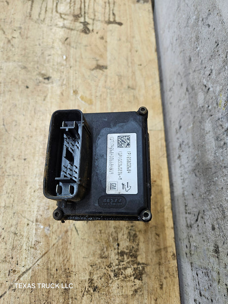 2007-2010 Chevrolet Silverado 2500 3500 ABS Pump Module Control Assembly