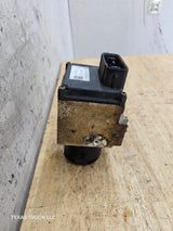 2007-2010 Chevrolet Silverado 2500 3500 ABS Pump Module Control Assembly