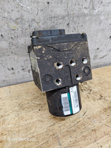 2007-2010 Chevrolet Silverado 2500 3500 ABS Pump Module Control Assembly
