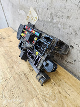2008-2010 Ford F250 F350 BCM Fuse Junction Box 5.4 OEM 7C3T-15604-AL