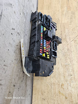 2008-2010 Ford F250 F350 BCM Fuse Junction Box 5.4 OEM 7C3T-15604-AL