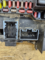 2008-2010 Ford F250 F350 BCM Fuse Junction Box 5.4 OEM 7C3T-15604-AL