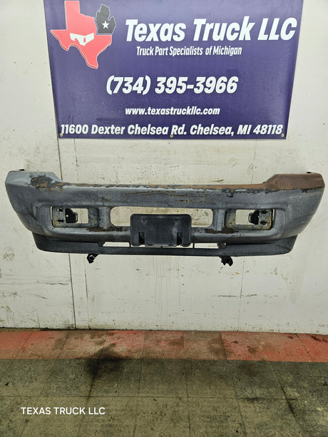 1999-2004 Ford Super Duty F250 F350 F450 F550 Front Bumper