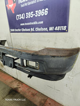 1999-2004 Ford Super Duty F250 F350 F450 F550 Front Bumper
