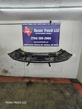 1999-2004 Ford Super Duty F250 F350 F450 F550 Front Bumper