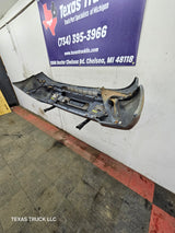 1999-2004 Ford Super Duty F250 F350 F450 F550 Front Bumper