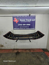 2006-2009 Dodge Ram 1500 2500 3500 3rd Gen Front Bumper