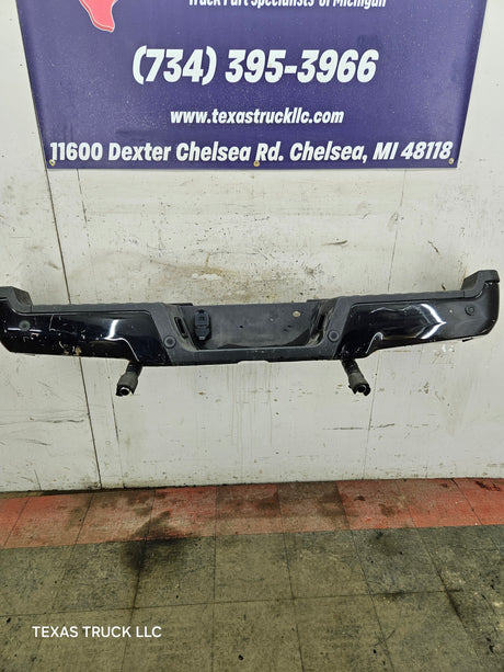 2017-2022 Ford Super Duty Rear Bumper F250 F350 F450