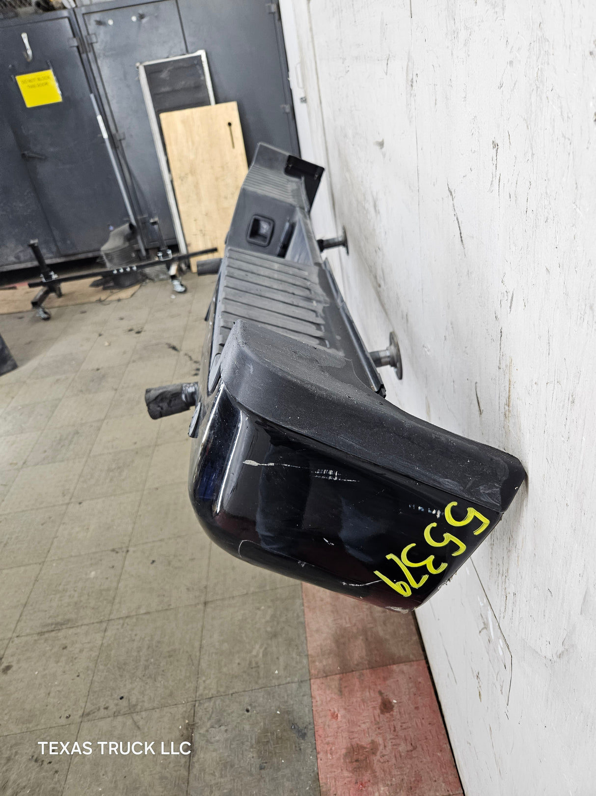 2017-2022 Ford Super Duty Rear Bumper F250 F350 F450