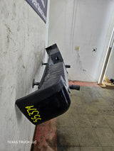 2017-2022 Ford Super Duty Rear Bumper F250 F350 F450
