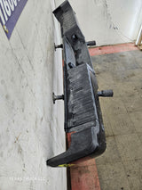 2017-2022 Ford Super Duty Rear Bumper F250 F350 F450