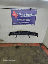 2017-2022 Ford Super Duty Rear Bumper F250 F350 F450