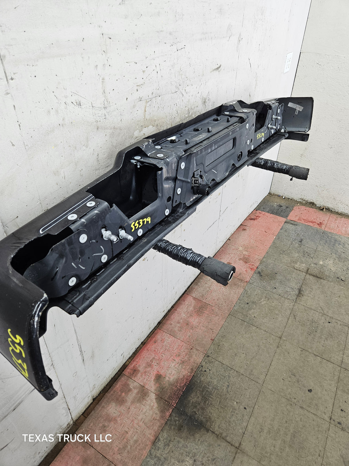 2017-2022 Ford Super Duty Rear Bumper F250 F350 F450