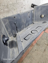 2008-2016 Ford Super Duty F250 F350 F450 F550 Rear Bumper