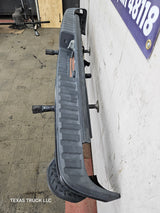 2015-2019 Chevrolet Silverado 2500 HD 3500 HD Rear Bumper